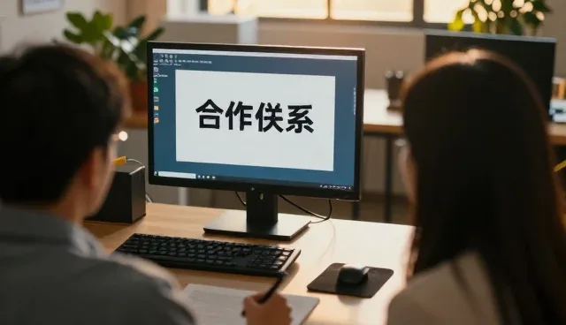 运维效率提升中合作关系的多维价值体现