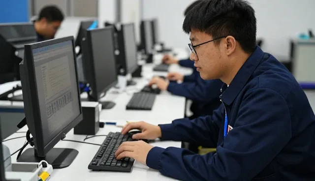技术支持为技术支持提供更多可能